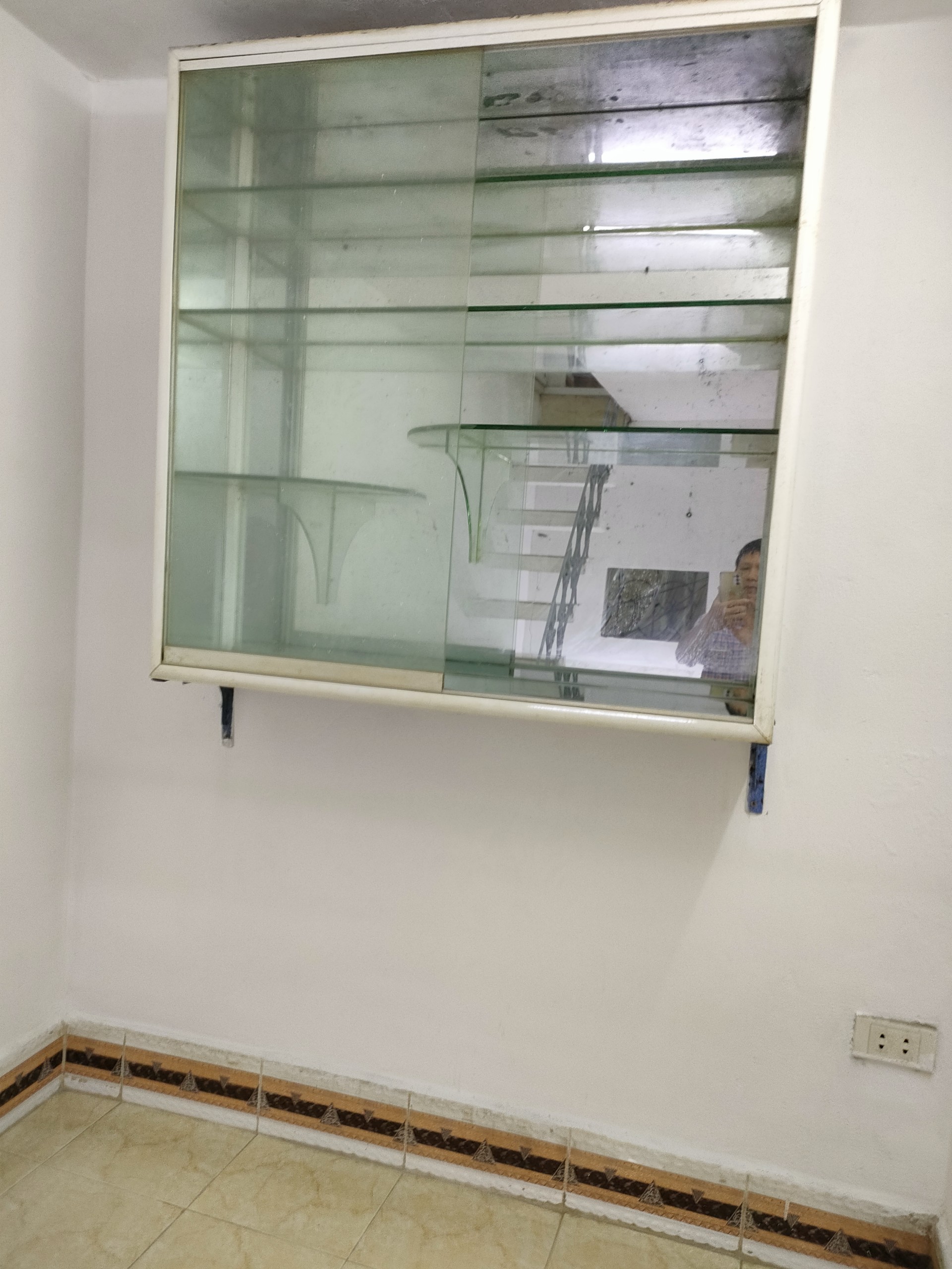 Hiếm hiếm Hậu Khuông, Bạch Mai 7m, 5 tầng, mặt tiền 1m/2.5m, 1 tỷ Hai Bà Trưng. - Ảnh chính